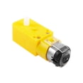 thumbnail image 4 of 30 Piece Smart Car Motor Launch Smart Car Gear Motor for, 4 of 5