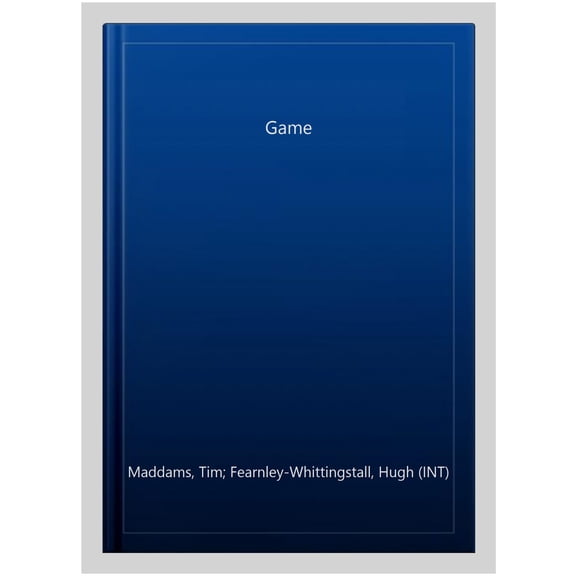 Pre-Owned Game