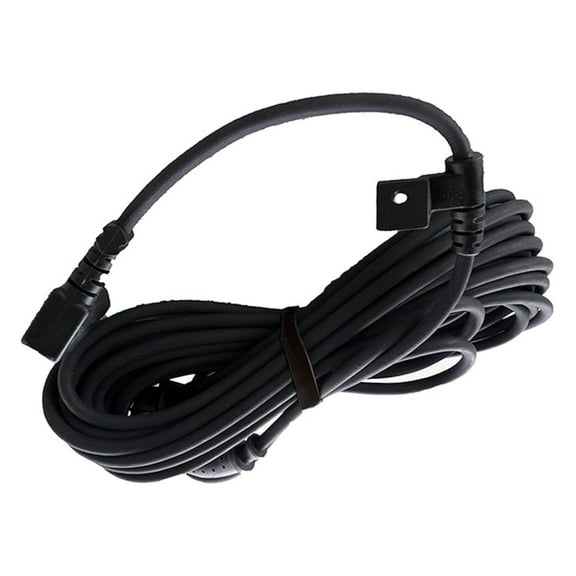 Genuine Generation 3 Vacuum Cleaner Cord - Replacement Power Cord for G3, G4, G5, G6, DE, & ULTG Models - Taupe