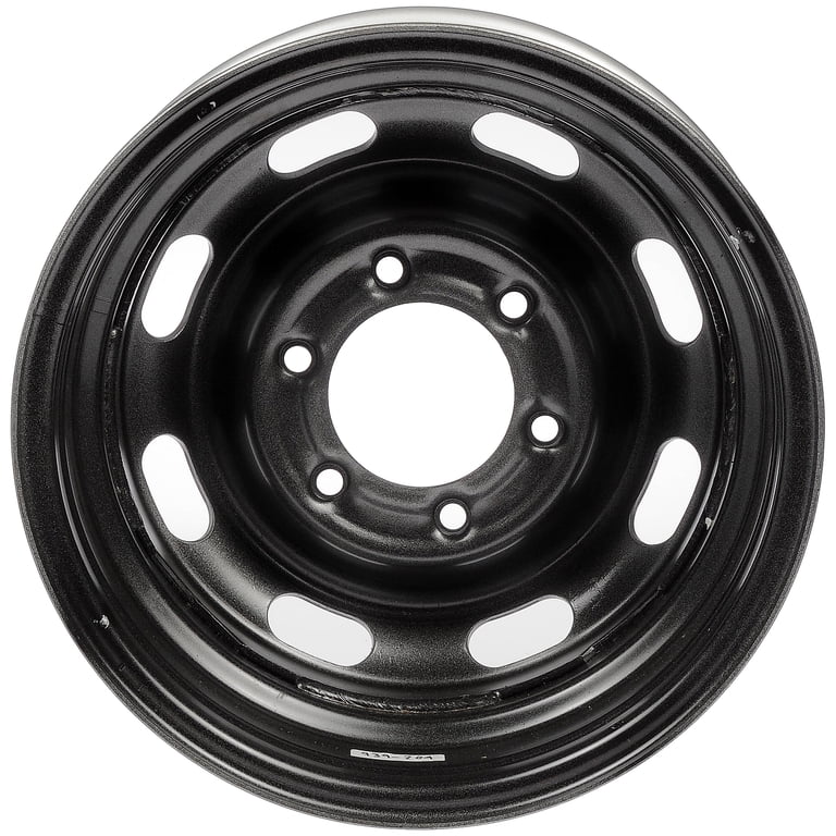 Dorman 939-204 Steel 15