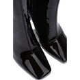 thumbnail image 4 of CAPE ROBBIN WOMEN LUCIENE BLACK SIZE 8.5, 4 of 4