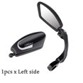 thumbnail image 1 of Bangcool Miroir de Vélo Réglable Robuste Miroir de Bicyclette Rétroviseur de Vélo Fournitures de Vélo, 1 of 10