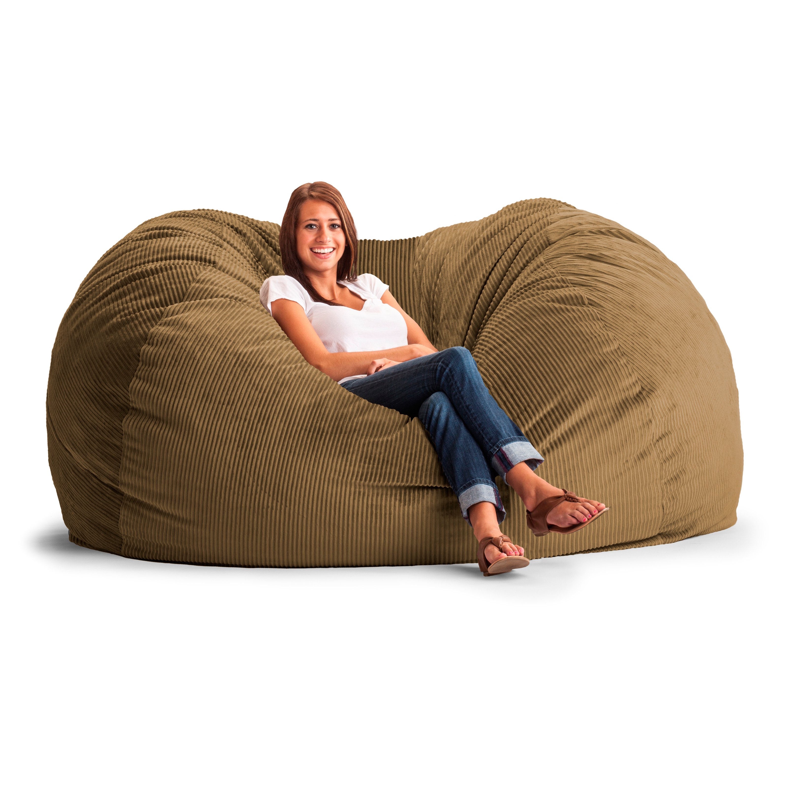 giant bean bag 7ft giant bean bag 7ft