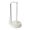 White, variant on Yarn Holder for Knitting - Wooden, Smooth Surface, Easy Install, Yarn Organizer Kit