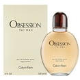 thumbnail image 2 of Calvin Klein Obsession Eau de Toilette, Cologne for Men, 4.2 fl oz, 2 of 6
