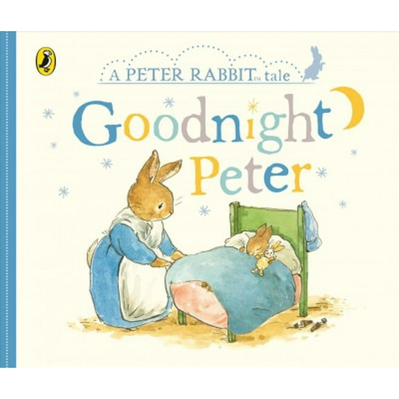 Peter Rabbit Tales - Goodnight Peter