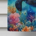 thumbnail image 4 of Manatee House Flag, 4 of 5