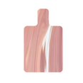 thumbnail image 3 of Almohadilla de Pilates shamjiam esterilla de Pilates de Goma de gamuza antideslizante Rosa 61 cm x 99,6 cm, 3 of 8