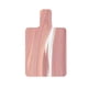 thumbnail image 3 of Toalla para esterilla de Pilates Reformer, almohadilla para Pilates Reformer, esterilla de Pilates plegable antideslizante para Rosa, 3 of 9