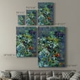 thumbnail image 4 of Lots of Love in the Garden Premium Gallery Wrapped Canvas - Ready to Hang, 4 of 9