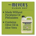 thumbnail image 4 of Clean Day Liquid Hand Soap Refill, Lemon Verbena, 33 Oz | Bundle of 10 Each, 4 of 4