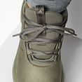 thumbnail image 3 of Ad-id-as Racer TR23 Men's Running Shoe Athletic Sneakers Olive Trainers #330, 3 of 6