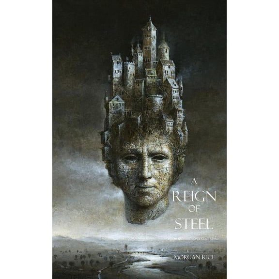 Sorcerer's Ring A Reign of Steel, Book 11, (Paperback)