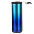 thumbnail image 3 of CAROOTU Tasse à Café 400ml/550ml Double Couche Étanche Contenant Isotherme en Acier Inoxydable, 3 of 7