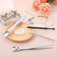 thumbnail image 4 of 4Pcs Piercing Tools for Changing Jewelry, 4 of 5