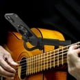 thumbnail image 5 of BLEEUS Magnetic Guitar Phone Holder Adjustable Guitar Mount Guitar Sheet Music Holder Musical Instruments Supplies (A), 5 of 10
