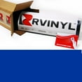 thumbnail image 7 of Avery Dennison SC950 Opaque Blue Pantone 286 C 628-O 2ft x 5ft Graphic Vinyl Film Sheet Roll - for, 7 of 7