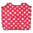 thumbnail image 4 of Bolsa de mano para tejer, organizador de herramientas de costura, bolso de almacenamiento de accesorios de ganchillo diario para el hogar, 4 of 5