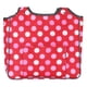 thumbnail image 3 of Dekaim-Bolso De Mano para Tejer, Organizador De Herramientas De Costura, Accesorios De Ganchillo Diarios para El Hogar, Bolso De Almacenamiento, 3 of 5