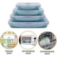 thumbnail image 4 of Set Of 4 Collapsible Silicone Food Storage Container With Bpa Free, 4 of 5