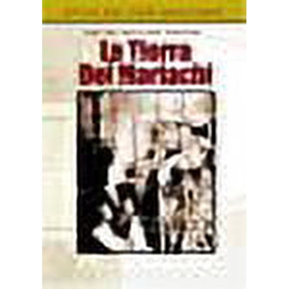 La Tierra del Mariachi