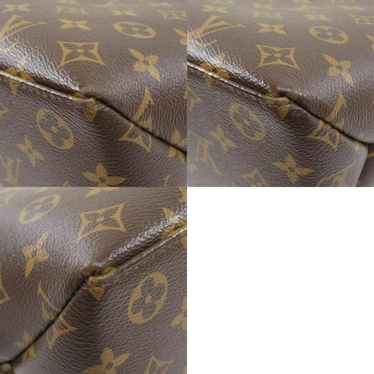 Pre-Owned Louis Vuitton M45900 Petit Palais PM Monogram Handbag