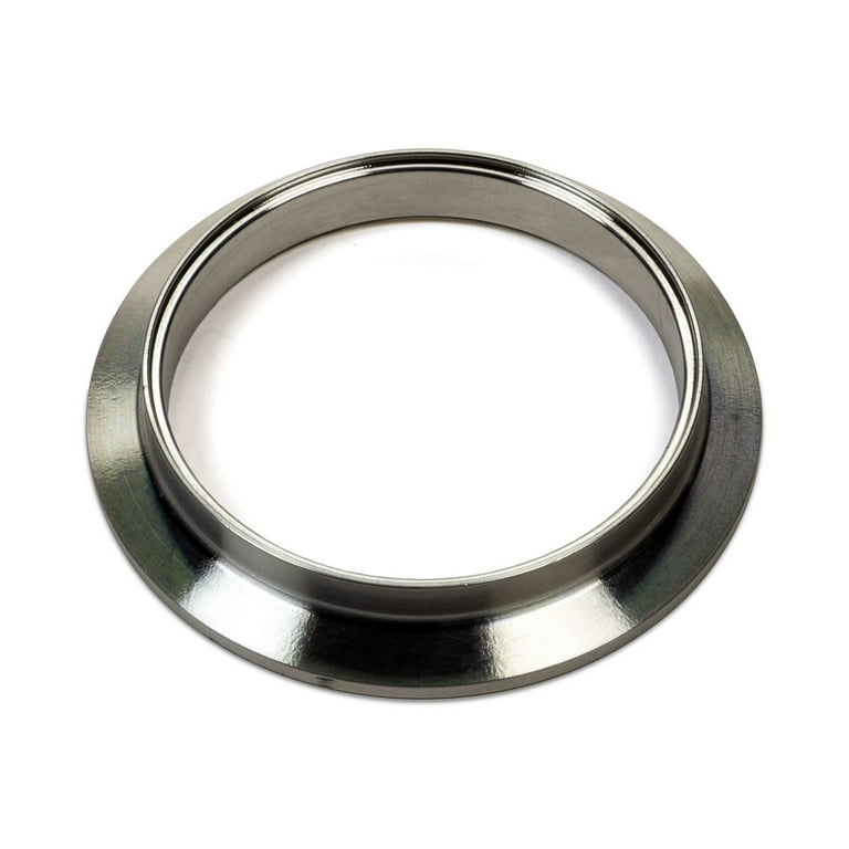 Stainless Steel V-Band Flange for 3 Stainless Steel V-Band Flange for 3
