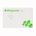 thumbnail image 2 of Melgisorb Plus Absorbent Calcium Alginate Dressing 4" X 4" Part No. 252200 (10/box), 2 of 6