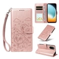 thumbnail image 1 of Funda Cartera GANGXUN con Diseño de Perrito en Relieve para Xiaomi Redmi A5 4G , Protección 360° con Ranuras y Correa Desmontable, 1 of 6