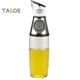 thumbnail image 1 of Oil Dispenser Bottle with Measuring Store Vinegar High Seal Great No Back-flow Cooking Vinegar Container Kitchen Stuff, 1 of 4