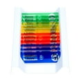thumbnail image 3 of 12Pcs Prepared Microscope Slides Specimen Animals Insects Plants Flowers Sample Biological Specimen, 3 of 8