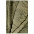 thumbnail image 3 of Elite Survival Systems Recon 4 Sleeping Bag, Coyote Tan, Rated to 14 Degrees Fah, 3 of 3