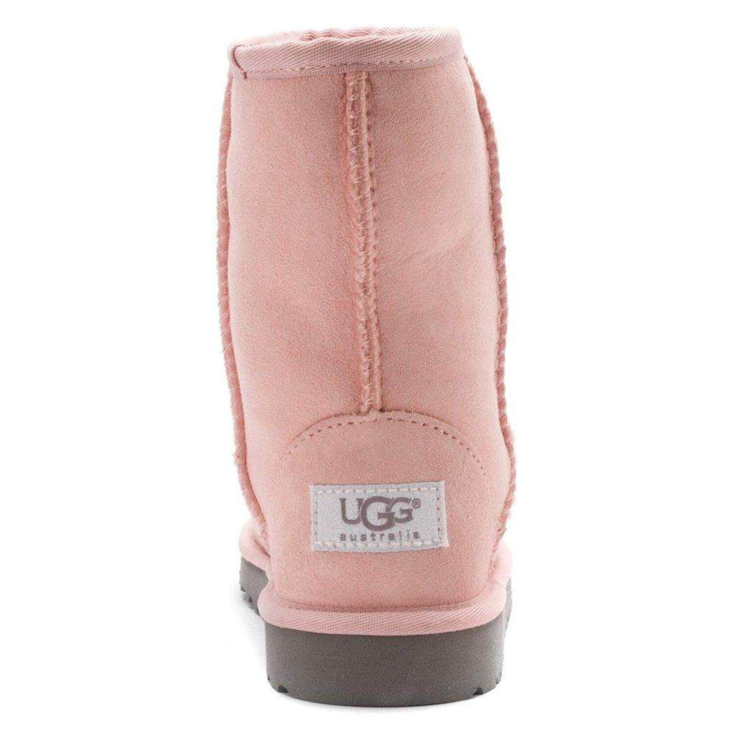 UGG AUSTRALIA Female Adult 6 5251Y-CHE Chestnut