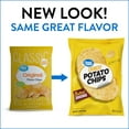 thumbnail image 4 of Great Value Original Potato Chips Party Size, 13 oz, 4 of 9