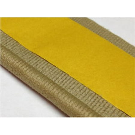 Instabind Carpet Binding - Taupe (5ft Section) 