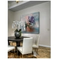 thumbnail image 7 of Marmont Hill - "Morning Splash" by Irena Orlov Painting Print on Wrapped Canvas, 7 of 7