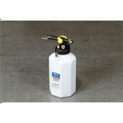 Mityvac MV7110 10L Fluid Evacuator/Dispenser - Evacuate, Top, Refill Reservoirs