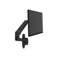 thumbnail image 2 of ERGOTRON LX Support Mural Bras LCD Noir Mat 45-243-224, 2 of 6