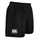 thumbnail image 3 of Canterbury - Pantalones Cortos Professional para Niños/Niñas (Negro), 3 of 4