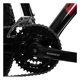 thumbnail image 3 of Bicicleta Benotto KUTANG R27.5 CARBÓN FIBER 3x8 Negro Talla SS, 3 of 4