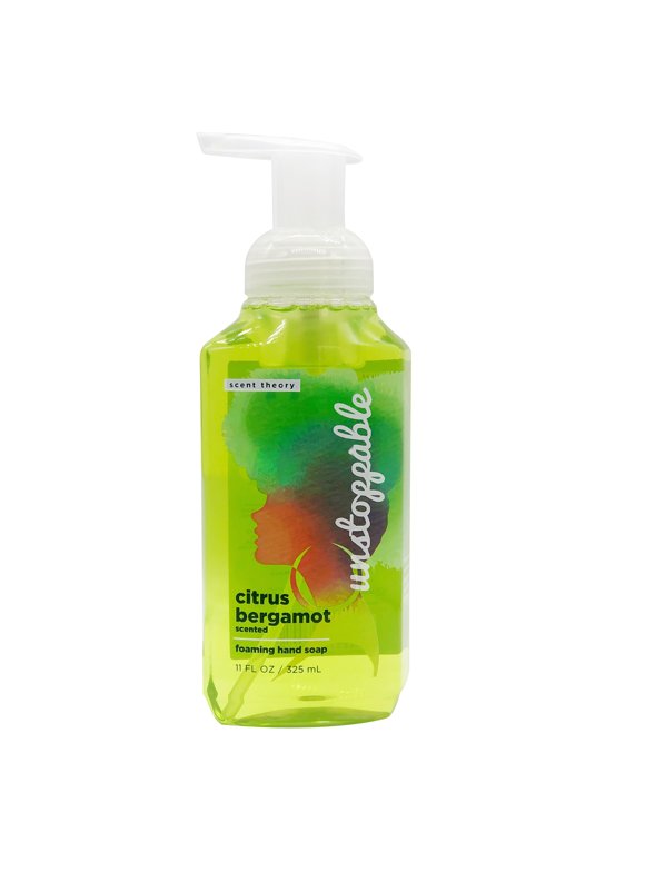 Scent Theory Hand Soap & Sanitizers