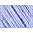 thumbnail image 1 of Ahgly Company Machine Washable Indoor Rectangle Abstract Blue Modern Area Rugs, 5' x 7', 1 of 4