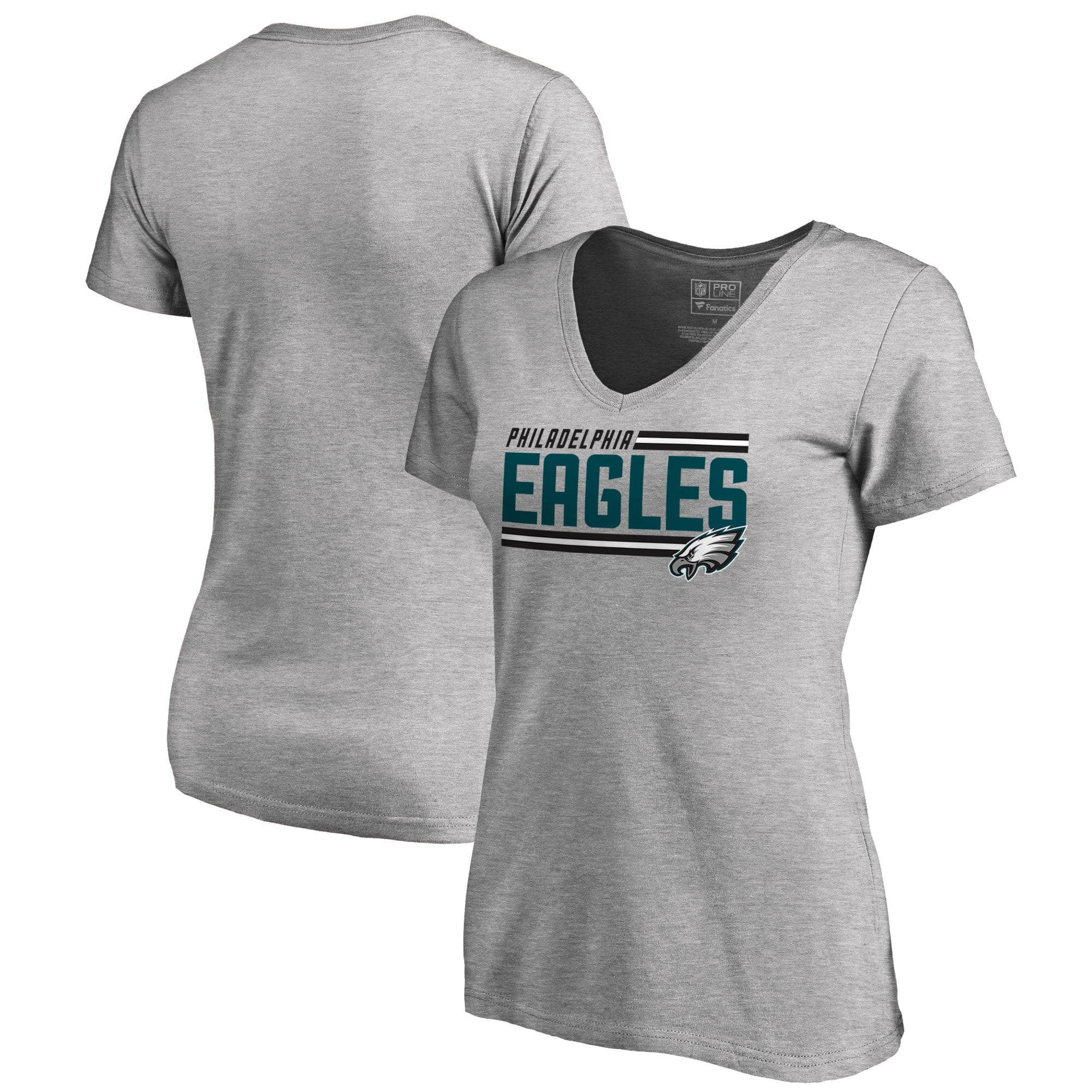 philadelphia eagles t shirts walmart