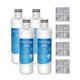 thumbnail image 1 of Filtro de agua para refrigerador y filtro de aire Waterdrop LT1000PC, 1 of 9