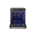 thumbnail image 3 of LG WSED3067M SINGLE WALL ELECTRIC OVEN, 3 of 3