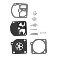 thumbnail image 2 of Chainsaw Gasket, Perfect Fit Carburetor Repair Kit  For Garden Tools, 2 of 8