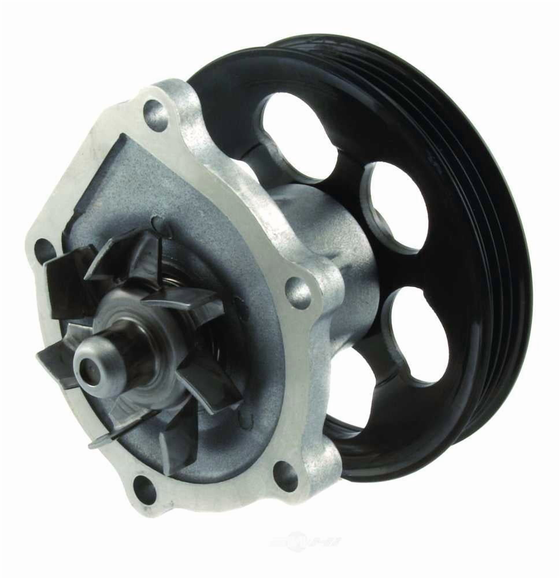 AisinEngine Water Pump Fits select: 1987-1996 TOYOTA TERCEL, 1992-1996 TOYOTA PASEO