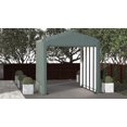 thumbnail image 2 of Garage ShelterTube classé vent/neige 14x18x16  Vrt, 2 of 7