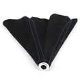 thumbnail image 2 of VGEBY Anti-Slip Mat Car Gadget Shifter Lever Dust Cover Boot Gaiter Car Interior Suede Universal For Most Vehicles Car Styling Auto, 2 of 8