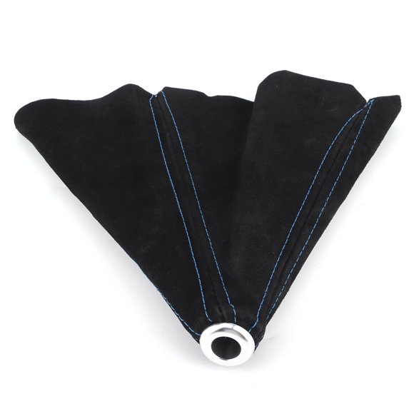 Gear Boot Cover, Universal Gear Lever Dust Cover For Car Red Stitching,Yellow Stitching,Blue Stitching